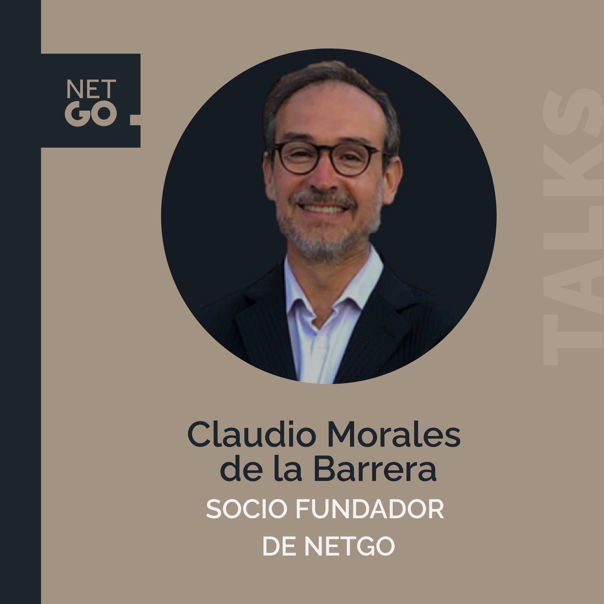 Lee más sobre el artículo NetGO Talks | NetGO