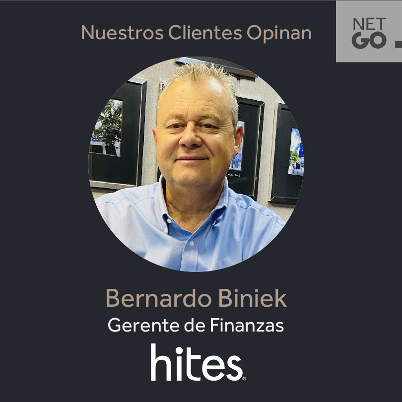 Hites: “Nuestros auditores avalan que tomemos como registro la valorización que nos provee NetGO”