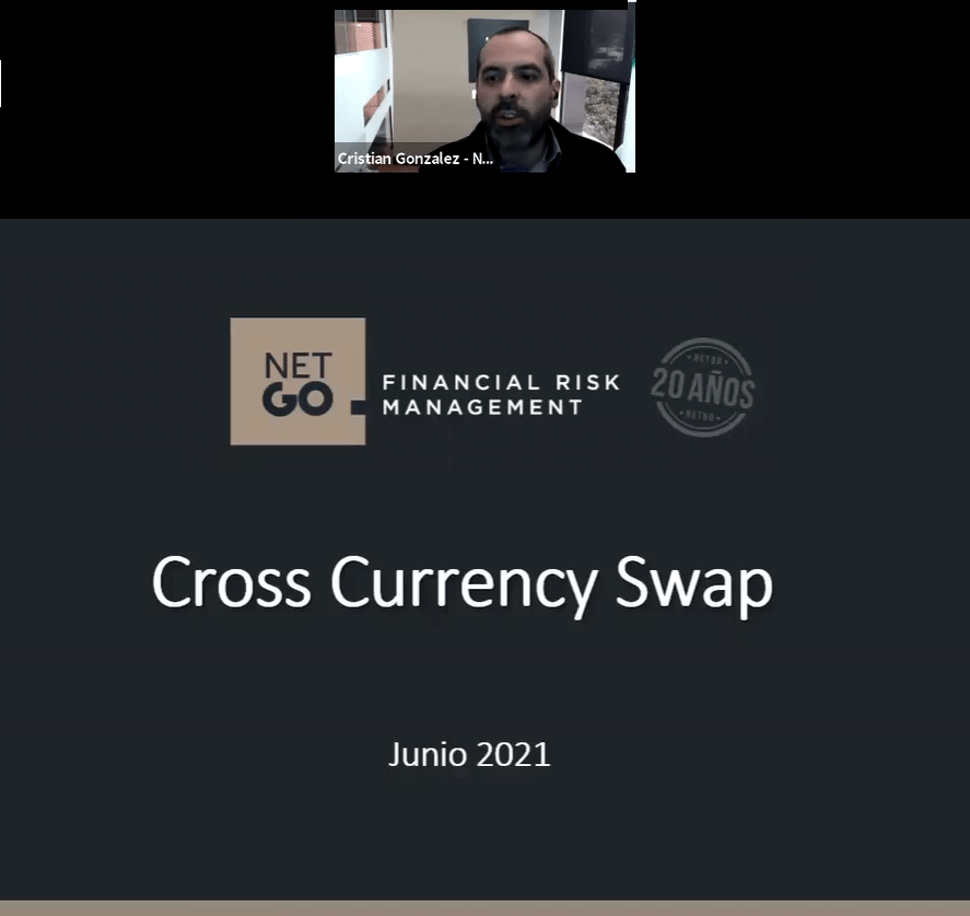 Webinar “Contabilidad de Coberturas: Hedge Accounting – IFRS 9”