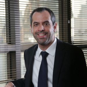 Hedge Accounting para el riesgo FX