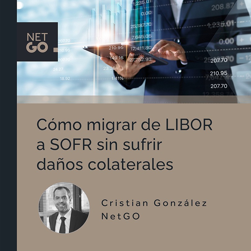 Cómo migrar de LIBOR a SOFR sin sufrir daños colaterales