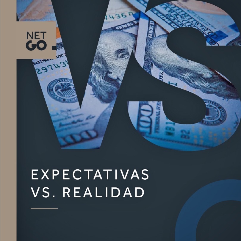 Expectativas vs realidad: lo que proyectaban del dólar en 2022 y lo que realmente ocurrió