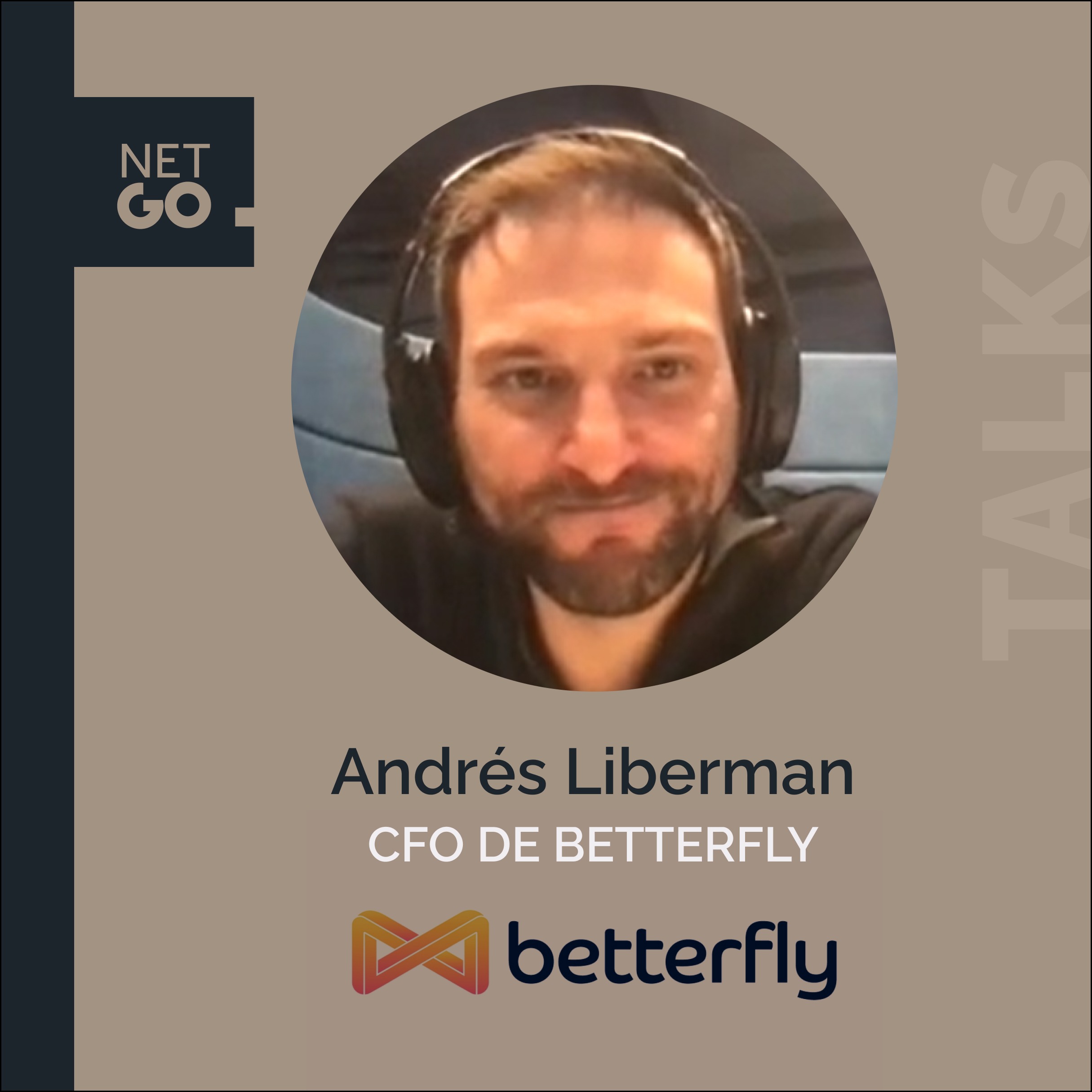 NetGO Talks | Betterfly