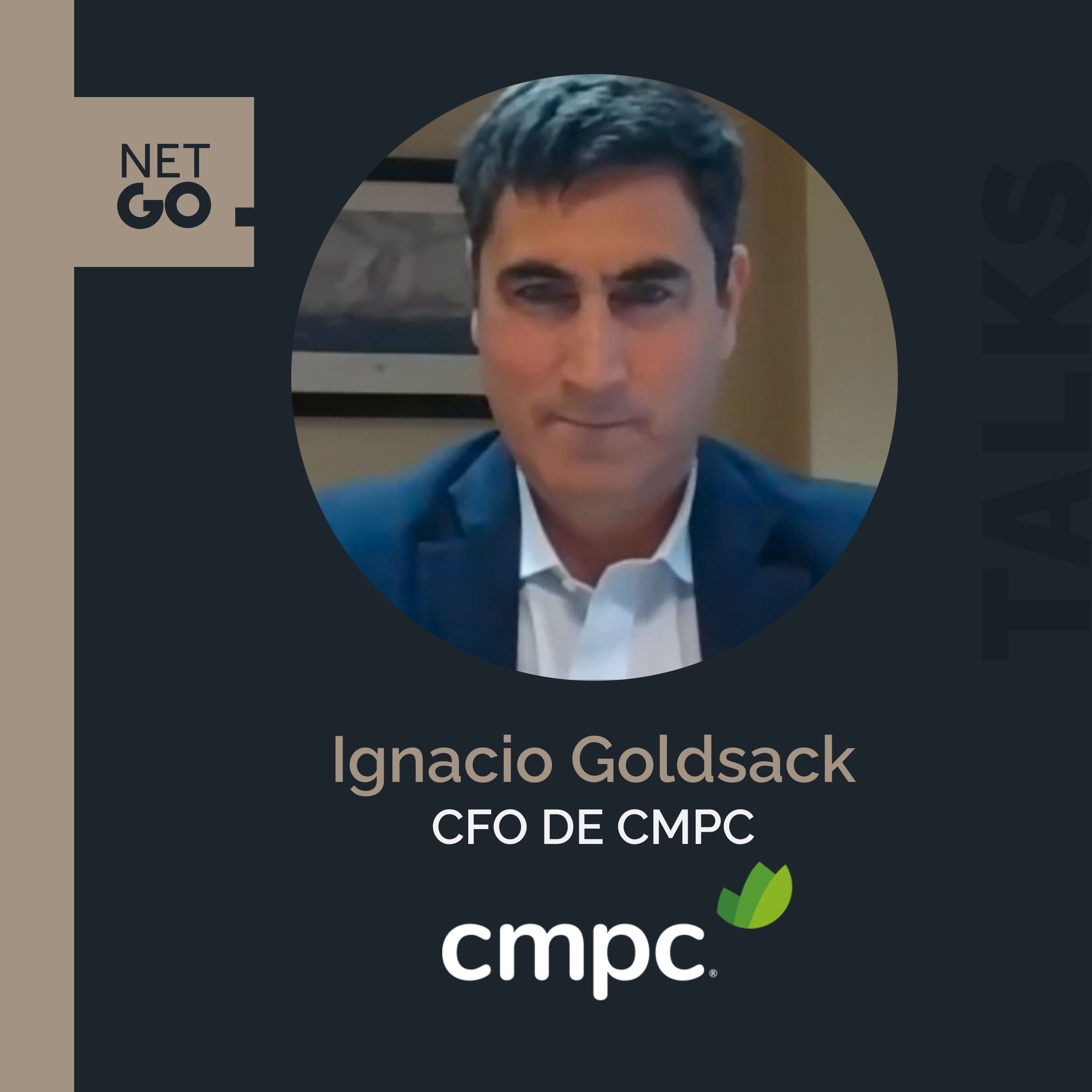 NetGO Talks | CMPC