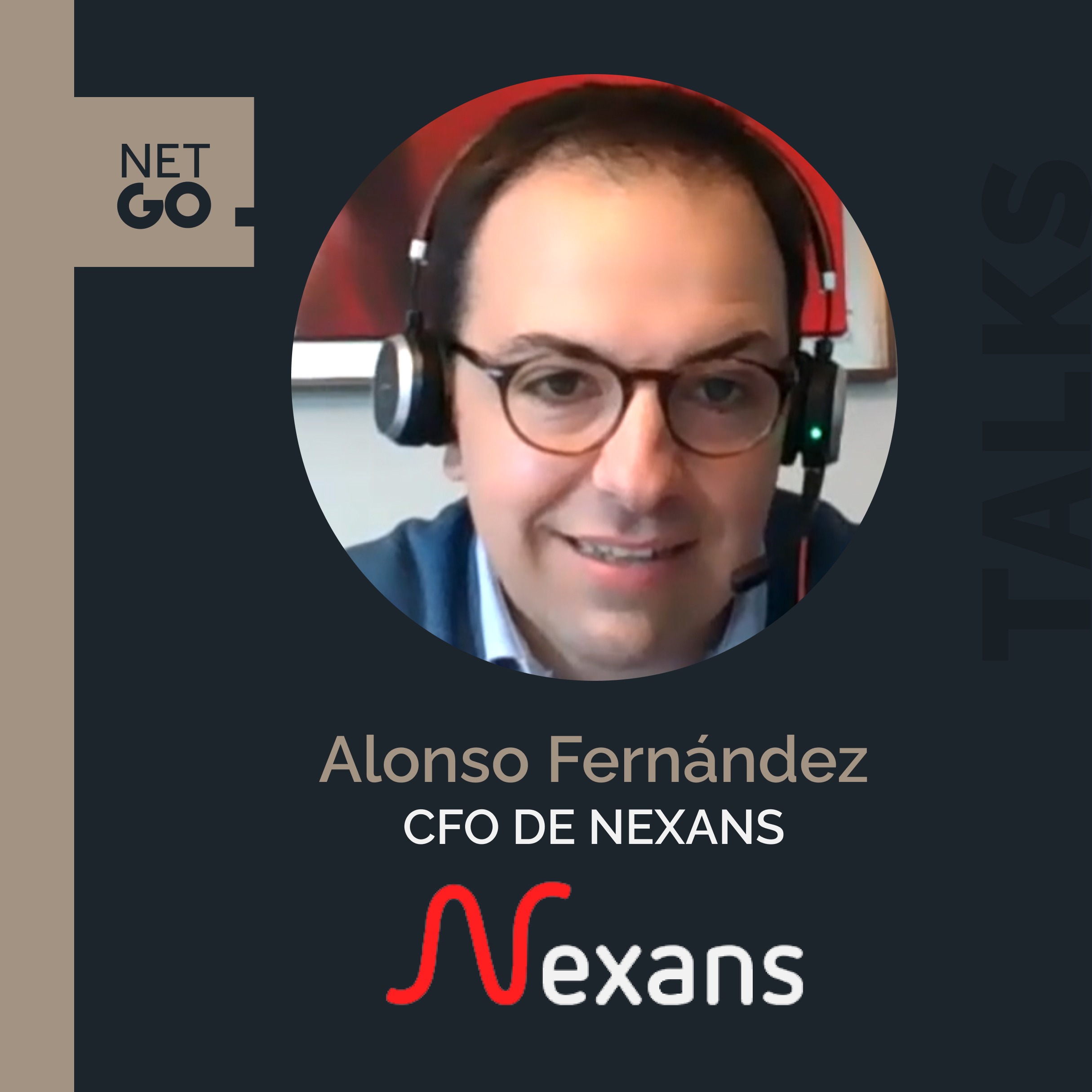 NetGO Talks | Nexans