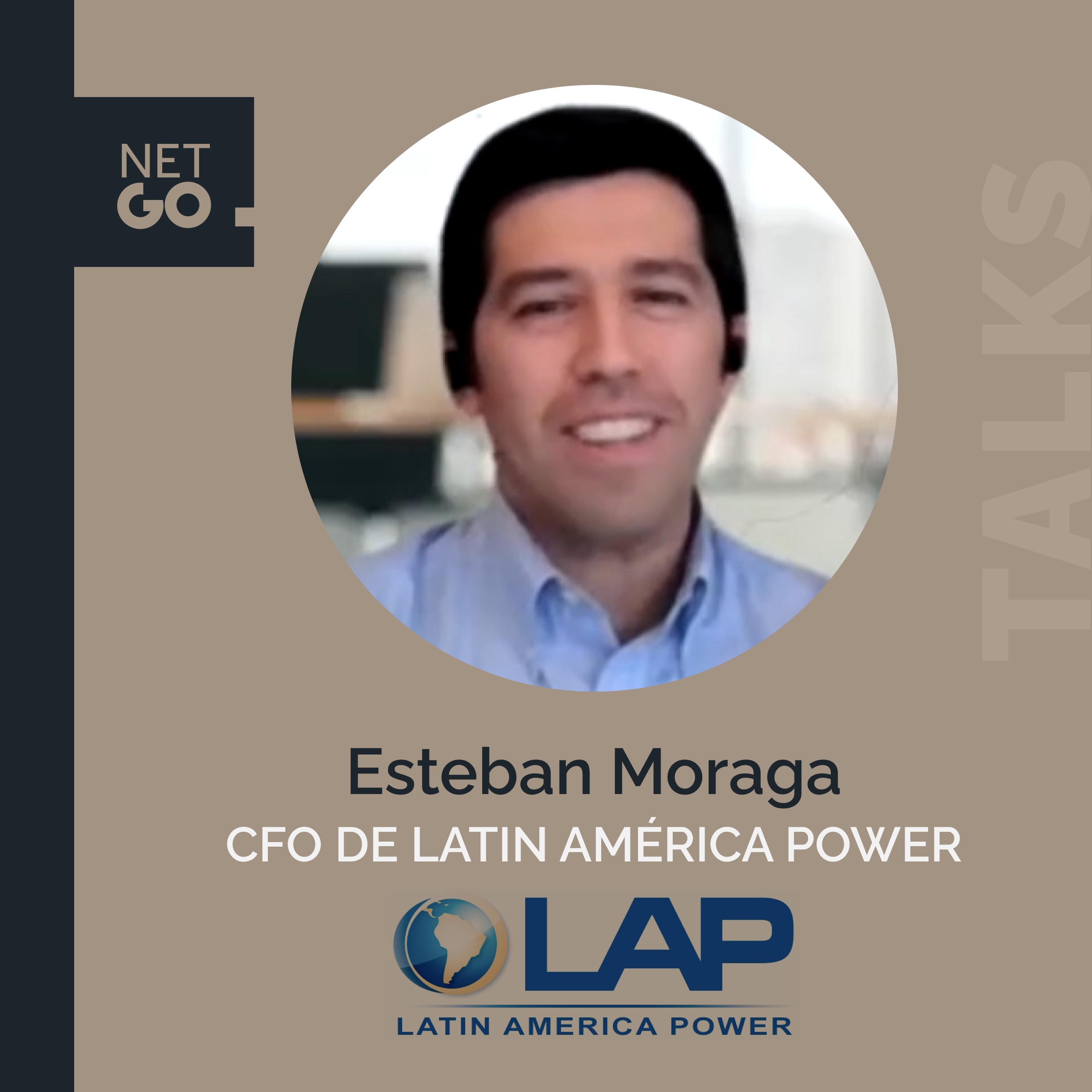NetGO Talks | Latin America Power
