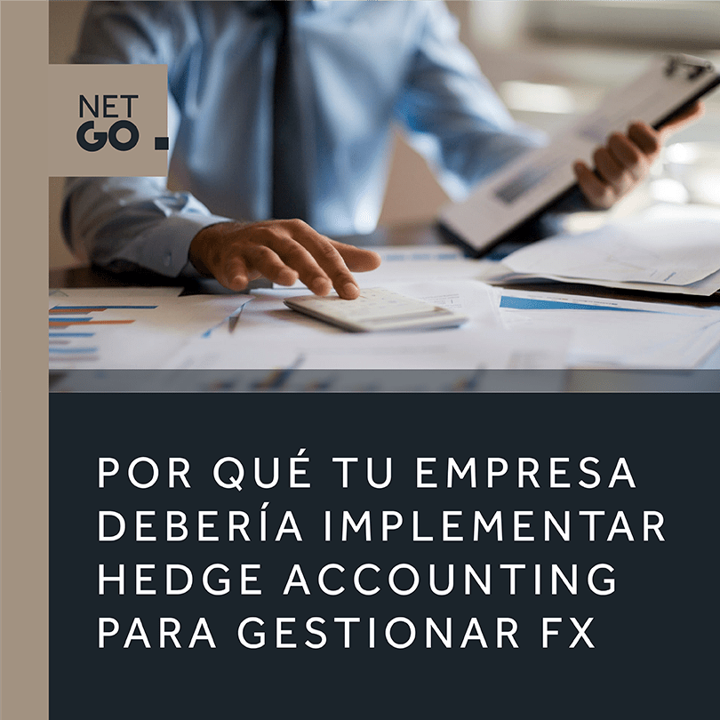 Por qué tu empresa debería implementar Hedge Accounting para gestionar FX