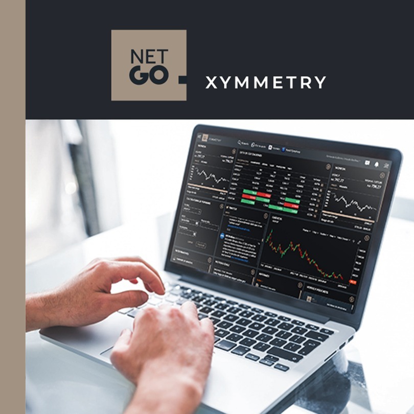 Conoce con Xymmetry cuánto vas a pagar por tu swap a tasa variable antes de que expire