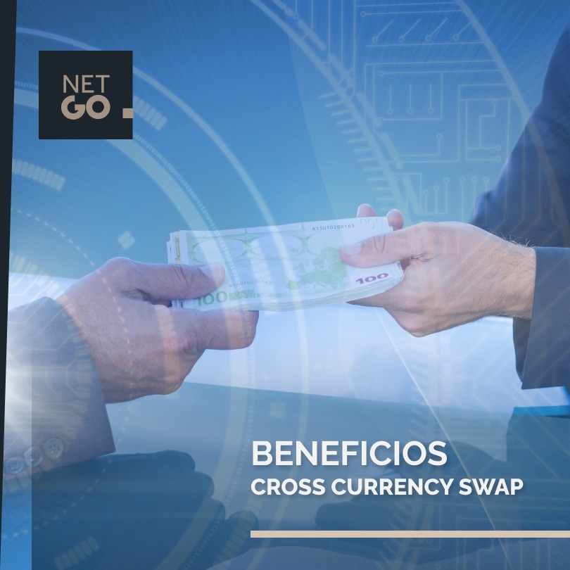 Los beneficios del Cross Currency Swap en empresas de Chile y Colombia