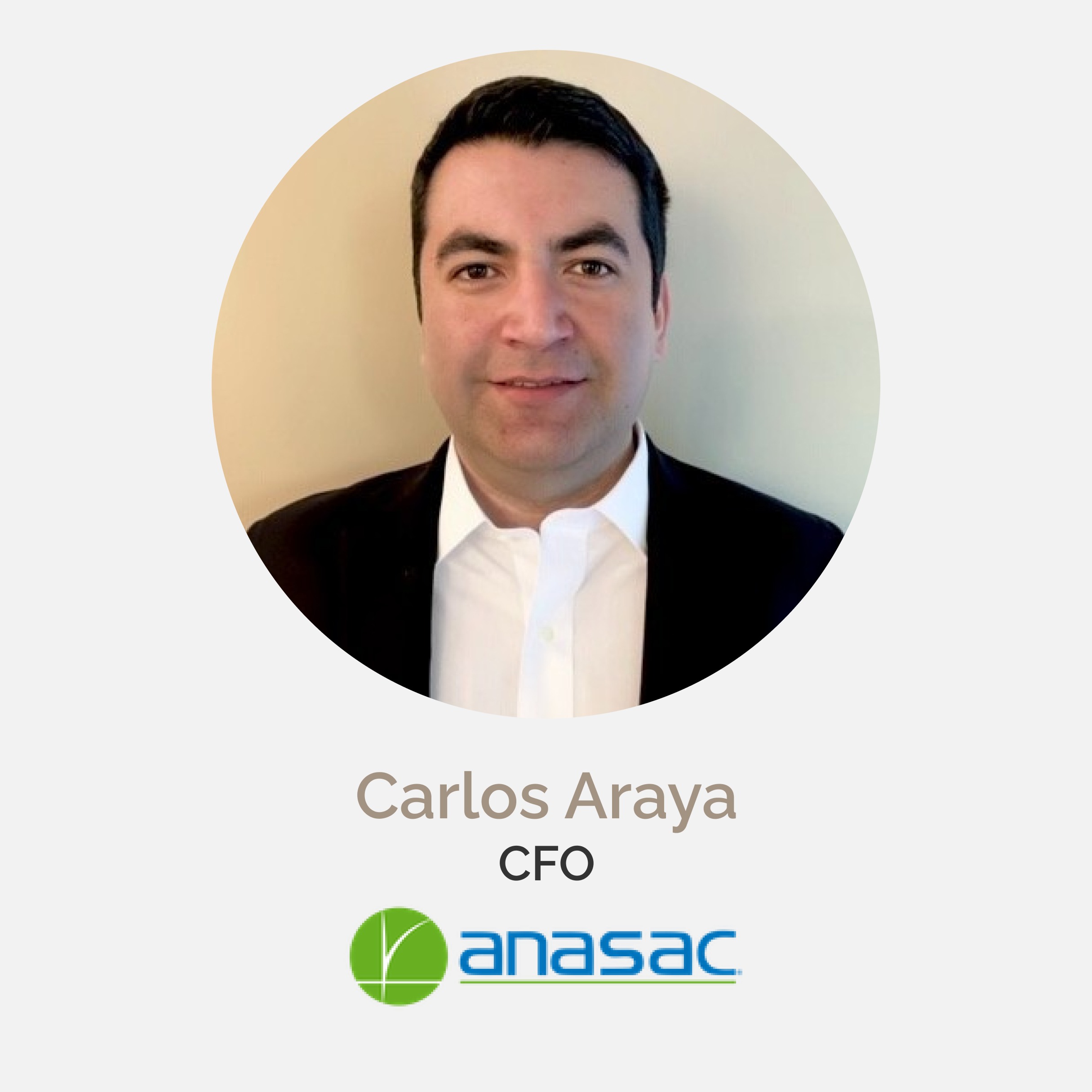 Anasac: “NetGO fue nuestro asesor estratégico en la gestión de riesgos financieros”