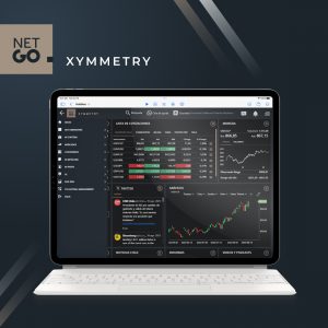 ¿Qué es Xymmetry?