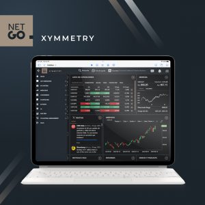 Lee más sobre el artículo Las ventajas de disponer de Xymmetry si cuentas con un Cross Currency Swap