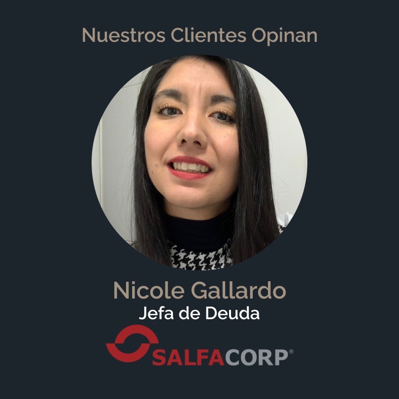 Salfa Corp: “Con NetGO obtenemos un gran aprendizaje que nos sirve para la toma de decisiones”