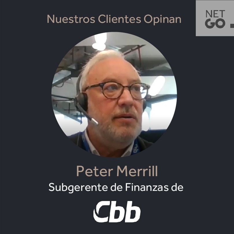 Cementos Bio Bio: “Con Xymmetry contamos con una herramienta más potente que la de los auditores para valorizar derivados”