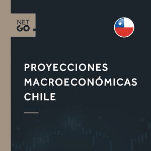 Lee más sobre el artículo Proyecciones macroeconómicas de Chile | Abril 2024