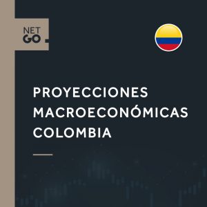 Lee más sobre el artículo Proyecciones Macroeconómicas Colombia | Julio 2023