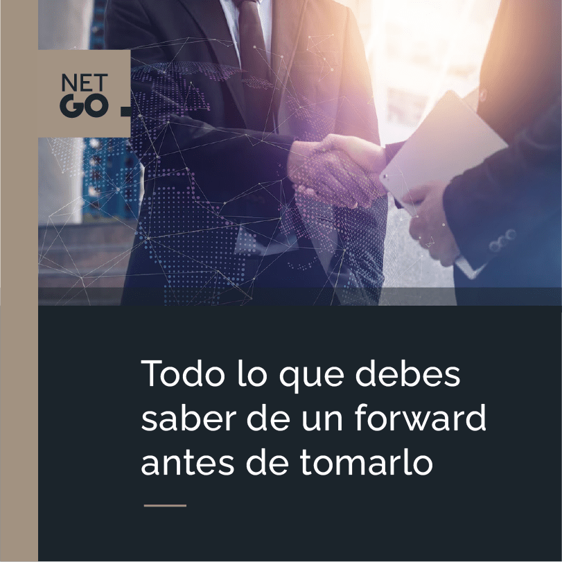 Todo lo que debes saber de un forward de monedas antes de tomarlo