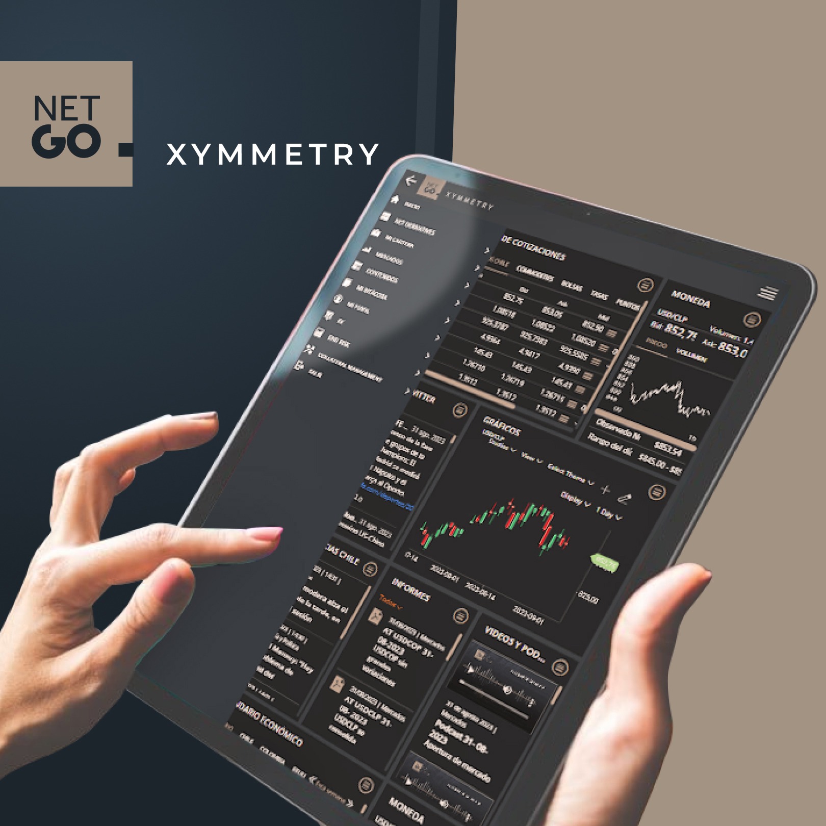 Lee más sobre el artículo Cómo calcular el precio de una opción con Xymmetry