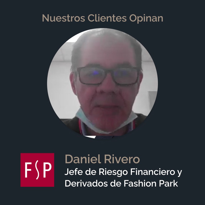 Fashion’s Park: “Frente a la alta volatilidad, se agradece mucho contar con el timing de precios de NetGO”