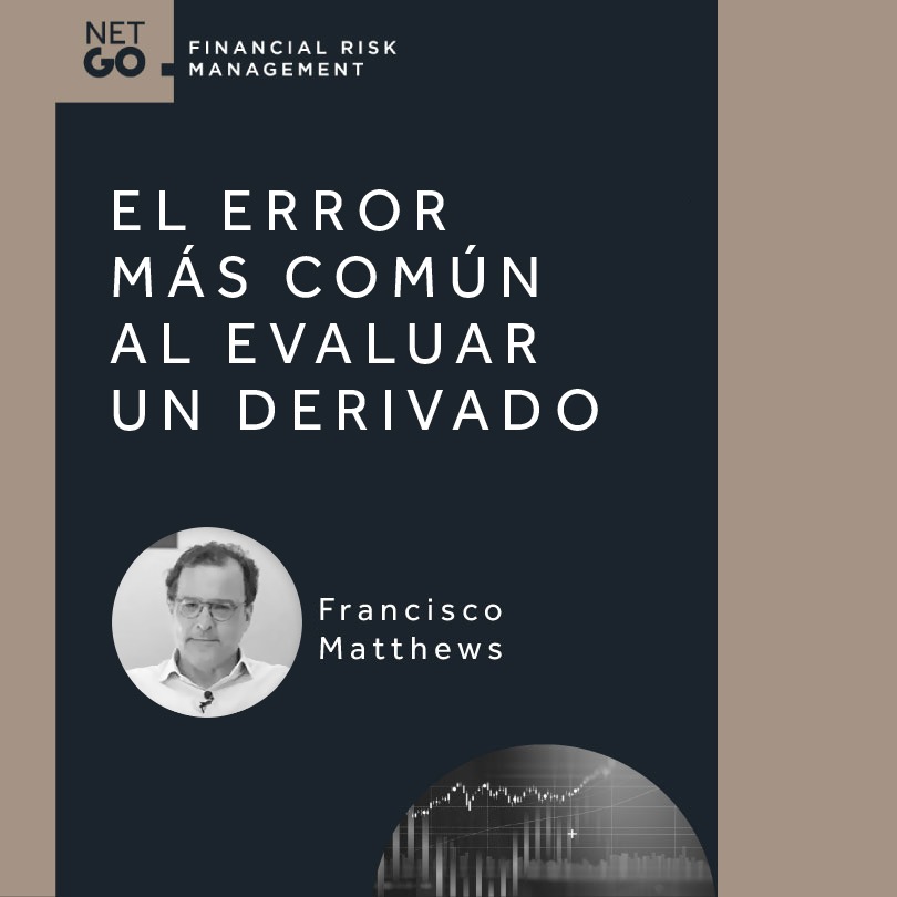 El error más común al evaluar el resultado de un derivado
