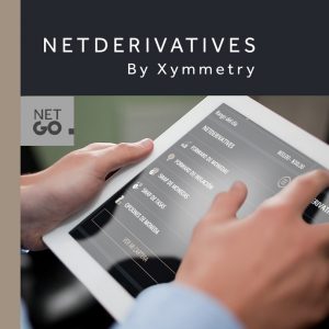 12 cosas que puedes hacer con Xymmetry