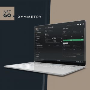Cómo calcular el precio de un forward con Xymmetry