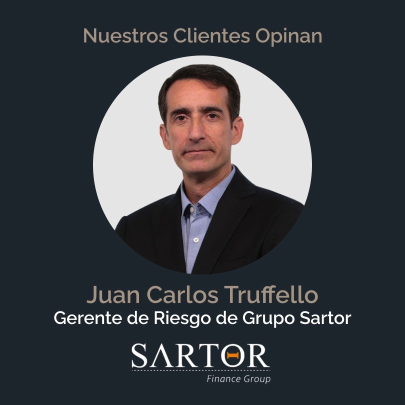 Grupo Sartor: “De NetGO teníamos buenas referencias, pero su trabajo superó nuestras expectativas”