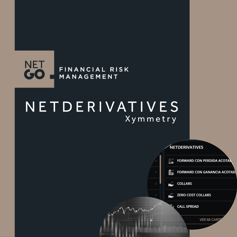 Las cinco razones por las que tu equipo de finanzas debe contar con NetDerivatives