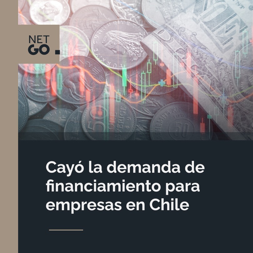 Financiamiento para empresas en Chile