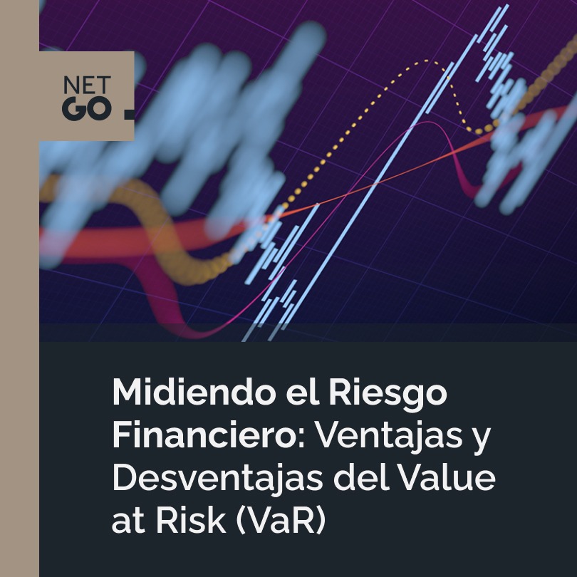 Midiendo el riesgo financiero: ventajas y desventajas del Value at Risk (VaR)