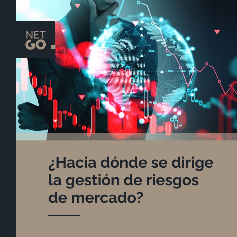 ¿Hacia dónde se dirige la gestión de riesgos de mercado?