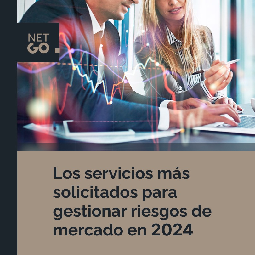 Los servicios más solicitados para gestionar riesgos de mercado en 2024